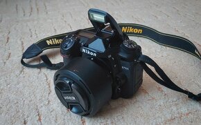 Nikon D7500 - 4