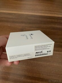 Apple AirPods 1 - 4