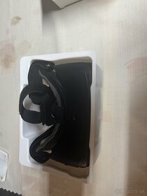 Virtuálne okuliare Samsung R323 Gear VR čierne - 4