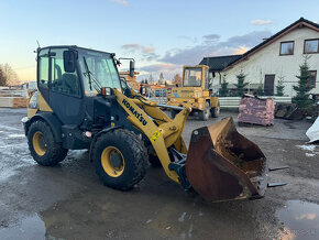 KOMATSU WA70-6 2011R 6300MG 97900PLN - 4