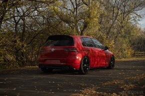 Volkswagen Golf 7 R Facelift - 4