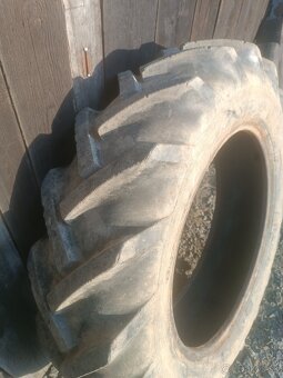 Pneumatika Barum 12,4 R28 1ks - 4
