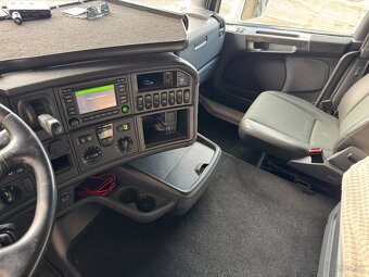 Scania R490 - 4