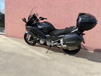 Yamaha FJR1300 ABS,53000km rok 2016, 1 rok záruka - 4
