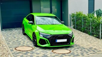 Predám AUDI RS3 - 4