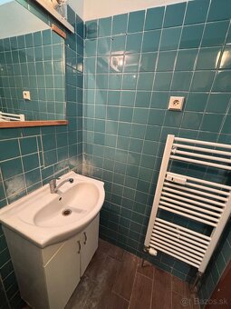 Predam garsonku Bratislava Karlova Ves ul. Kuklovska - 4