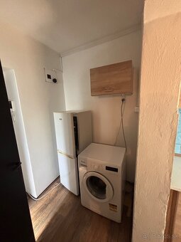 Predam garsonku ul. Kuklovska Bratislava Karlova Ves - 4