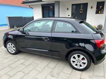 Predám audi a1 - 4