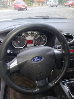 Fokus 1.6. 66kw - 4