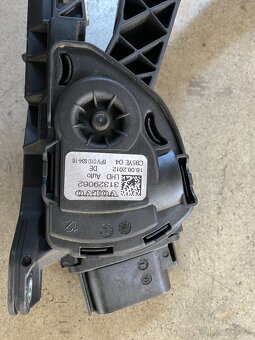 rozpredam volvo xc60 I 2008-2016 motor D5244T17 - 4