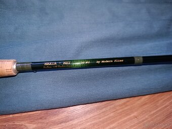 Maxia MXT #2 - 4
