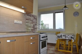 HALO reality - Predaj, trojizbový byt Kalná nad Hronom, Kaln - 4