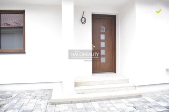 HALO reality - Predaj, rodinný dom Závod - NOVOSTAVBA - EXKL - 4