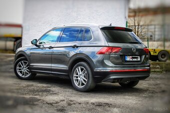 Volkswagen Tiguan 2.0 TDI - 4