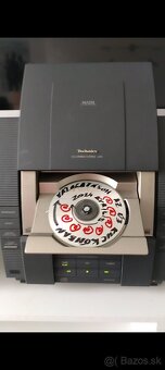 Technics LS10 Stereo Hifi System - 4