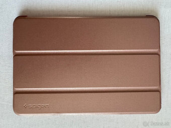 Apple iPad mini 5 (2019) 64gb zlatý - 4