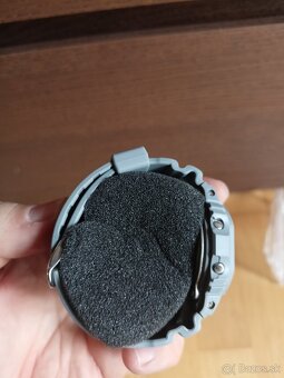 Casio G-Shock DW-5600MNT-8JR (JDM) - 4
