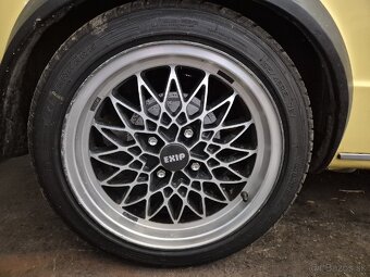 EXIP 4x100 r15 - 4
