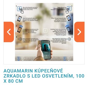 Zrkadlo - 4