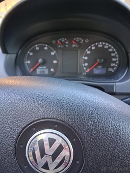 Volkswagen Polo - 4