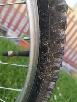 Bicykel Triumph - 4