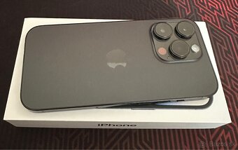 iPhone 14 Pro, 256GB - 4