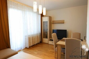 EXKLUZÍVNE - prenájom 2i byt, Komenského, Piešťany - 4