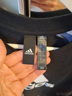 Predam damsky pravy ADIDAS set - Kratasy a Tricko - 4