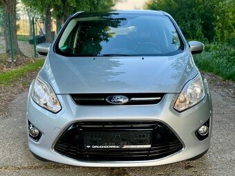 ✴️ FORD C-MAX 2.0 TDCI 103KW AUTOMAT TITANIUM•128 000KM - 4