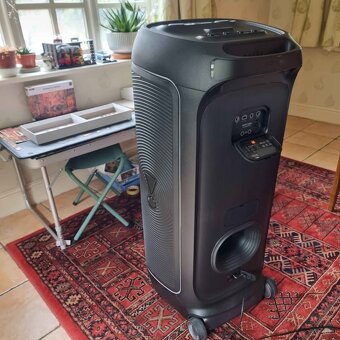 JBL PartyBox Ultimate 1100W - 4