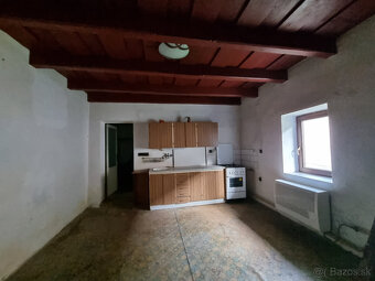 2 x RODINNÝ DOM a POZEMOK 1099 m2 POBEDÍM - NMNV - 4