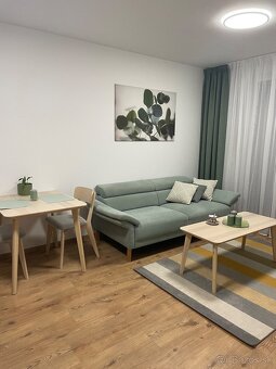 2.izbovy byt v Arboria Trnava na prenájom - 4