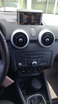 Audi A1 - 4