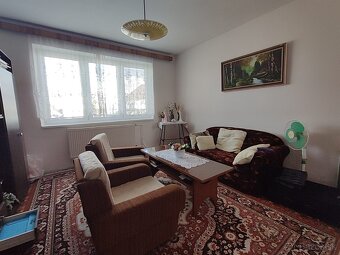 Predaj rodinný dom v obci Veľký Ďur, okres Levice - 4