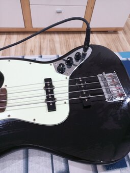 Bassova gitara XS - 4