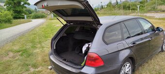 Zľava Predám BMW e91 - 4