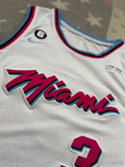 Nike Miami Wade 3 dres L - 4