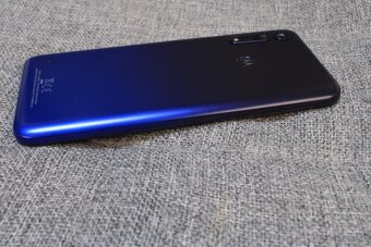 Motorola Moto G8 Power Lite 4/64GB (plne funkčný) - 4