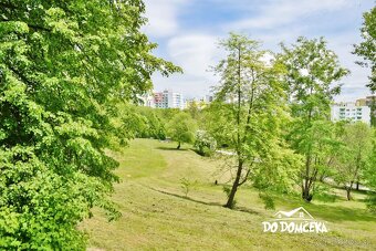 DO DOMČEKA | 3-izbový byt s lodžiou na ulici Magurská, Sásov - 4
