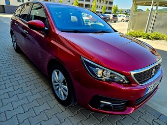 Predám Peugeot 308 Automat - 4