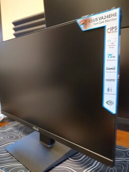 Asus VA24EHE - 4