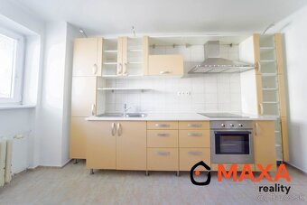 Trojizbový byt, ul. 29 augusta, Handlová - 4