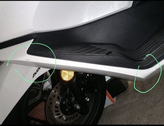 Rezervované Honda PCX 125 (r. 2022) - 4