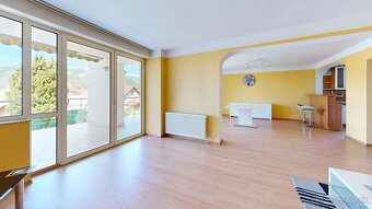 Na predaj, Rodiný dom Považská Teplá, RES Group - 4