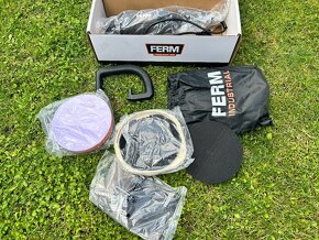 Predám leštičku FERM AGM1084P - 4