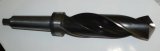 Vrták D=68 mm šroubovitý s kužel.stopkou HSS,ČSN 221140 - 4