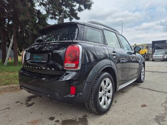 Mini Countryman Cooper S E ALL4 A/T PLUG-IN HYBRID - 4