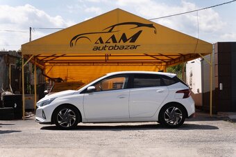 Hyundai i20 1.2i Comfort - 4