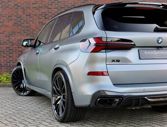 BMW X5 50e xDrive 360KW eHybrid, M Performance - 4