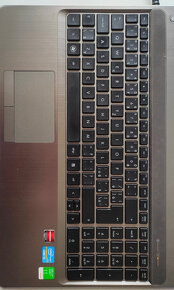 HP Probook 4530s - 4